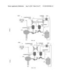 GRADUAL OXIDATION WITH HEAT CONTROL diagram and image