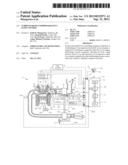 TURBOCHARGER COMPRESSOR INLET FLOW CONTROL diagram and image