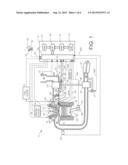 TURBOCHARGER COMPRESSOR INLET FLOW CONTROL diagram and image