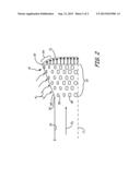 JET NOISE REDUCTION USING EDUCTION EFFECT diagram and image