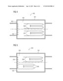 BURNER FOR A GAS COMBUSTOR AND A METHOD OF OPERATING THE BURNER THEREOF diagram and image