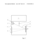 DEVICE FOR MAKING ICE PIECES diagram and image