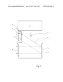 DEVICE FOR MAKING ICE PIECES diagram and image