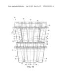 DEVICE FOR STORING BEVERAGES diagram and image