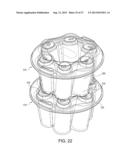 DEVICE FOR STORING BEVERAGES diagram and image