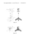 Detachable Attachment Device for Jewelry diagram and image