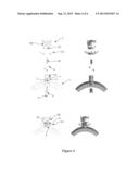 Detachable Attachment Device for Jewelry diagram and image