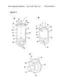 LAUNDRY DEVICE diagram and image