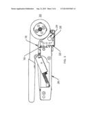 METHOD AND APPARATUS FOR ESTABLISHING CALIBRATION CYCLES BASED ON ACTUAL     TOOL USE FOR TOOLING AND INSTRUMENTS REQUIRING PERIODIC CALIBRATION diagram and image