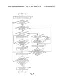 LIQUID CONSUMPTION DEVICE AND LIQUID RESIDUAL DETERMINATION METHOD diagram and image