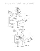 SEAT BELT TEST APPARATUS diagram and image