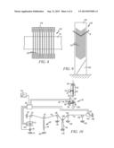 SEAT BELT TEST APPARATUS diagram and image