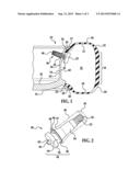 EXTENDED VALVE STEM CAP diagram and image