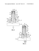 EXTENDED VALVE STEM CAP diagram and image