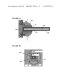 SENSOR SYSTEM FOR DETECTING FLOW diagram and image