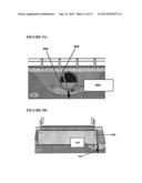 SENSOR SYSTEM FOR DETECTING FLOW diagram and image