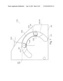 TORSIONAL VIBRATION DAMPER diagram and image