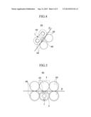 Apparatus and Method for Supplying Deposition Material diagram and image