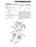 FREE FLOATING INTEGRATED LUG BRIDGE diagram and image