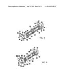 FREE FLOATING INTEGRATED LUG BRIDGE diagram and image