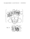 FREE FLOATING INTEGRATED LUG BRIDGE diagram and image