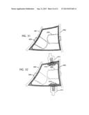 FREE FLOATING INTEGRATED LUG BRIDGE diagram and image