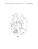 SELECT SERVING AND FLAVORED SPARKLING BEVERAGE MAKER SYSTEM diagram and image