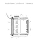 ROTISSERIE OVEN diagram and image