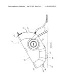 ROTISSERIE OVEN diagram and image