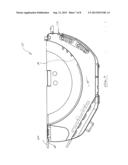 ROTISSERIE OVEN diagram and image