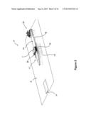 Methods and Systems for FPSO Deck Mating diagram and image