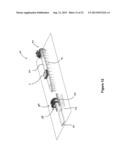 Methods and Systems for FPSO Deck Mating diagram and image