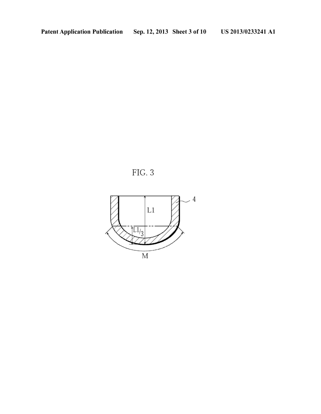 SINGLE CRYSTAL PULLING APPARATUS AND LOW HEAT CONDUCTIVE MEMBER USED FOR     SINGLE CRYSTAL PULLING APPARATUS - diagram, schematic, and image 04