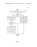 THROTTLE VALVE SYSTEM FOR AN ENGINE diagram and image