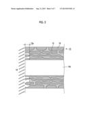 HEAT COLLECTION RECEIVER AND SOLAR THERMAL POWER GENERATION DEVICE diagram and image