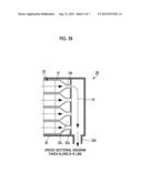 HEAT COLLECTION RECEIVER AND SOLAR THERMAL POWER GENERATION DEVICE diagram and image