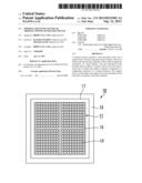 THERMAL RECEIVER AND SOLAR THERMAL POWER GENERATION DEVICE diagram and image