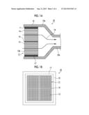 THERMAL RECEIVER AND SOLAR THERMAL POWER GENERATION DEVICE diagram and image