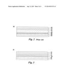 MONOLITHICALLY INTEGRATED SOLAR MODULES AND METHODS OF MANUFACTURE diagram and image