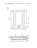 GLASS SUBSTRATE FOR CU-IN-GA-SE SOLAR CELLS AND SOLAR CELL USING SAME diagram and image