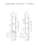 METHOD AND ARRANGEMENT FOR PROVIDING LNG FUEL FOR SHIPS diagram and image