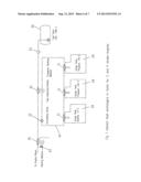 METHOD AND ARRANGEMENT FOR PROVIDING LNG FUEL FOR SHIPS diagram and image