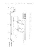 METHOD AND ARRANGEMENT FOR PROVIDING LNG FUEL FOR SHIPS diagram and image