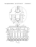 METHOD AND APPARATUS FOR MANUFACTURING A CAPSULE diagram and image