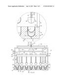 METHOD AND APPARATUS FOR MANUFACTURING A CAPSULE diagram and image