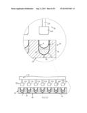 METHOD AND APPARATUS FOR MANUFACTURING A CAPSULE diagram and image