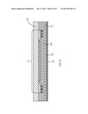 METHOD FOR PRODUCING CAPACITIVE TOUCH PANELS diagram and image