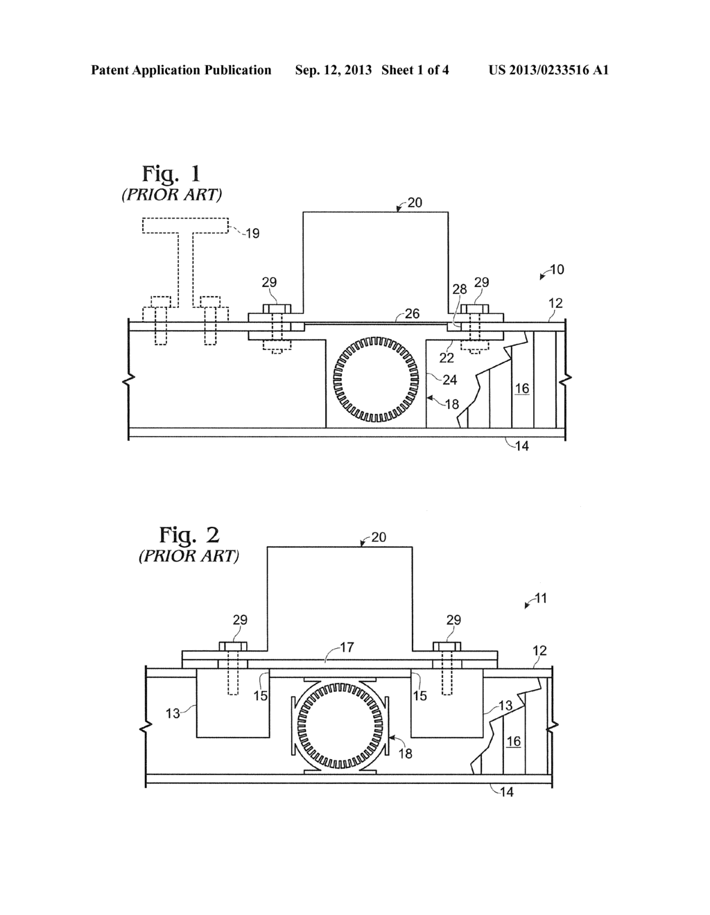 SPACECRAFT RADIATOR PANELS - diagram, schematic, and image 02