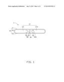 FLAT HEAT PIPE diagram and image