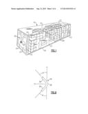 Refrigeration Unit With Corrosion Durable Heat Exchanger diagram and image